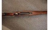 Ruger ~ M77 MK II ~ .270 Win - 4 of 6