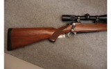 Ruger ~ M77 MK II ~ .270 Win - 2 of 6