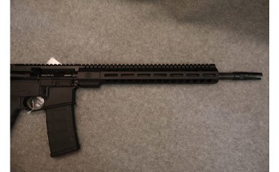 FN ~ FN-15 ~ 5.56 Nato - Image 3 of 6