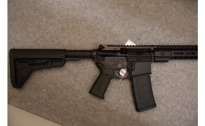 FN ~ FN-15 ~ 5.56 Nato - Image 2 of 6