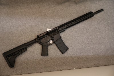 FN ~ FN-15 ~ 5.56 Nato - Image 1 of 6