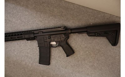 FN ~ FN-15 ~ 5.56 Nato - Image 5 of 6