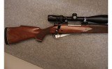 Winchester ~ Model 70 ~ .300 win Mag. - 2 of 6