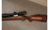 Winchester ~ Model 70 ~ .300 win Mag. - 5 of 6