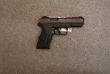 Ruger ~ Security 9 ~ 9mm - 1 of 2
