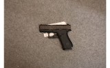 Glock ~ 43X ~ 9mm - 2 of 2