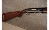 Winchester ~ Model 12 ~ DU ~ 12 Ga. - 2 of 6