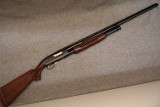 Winchester ~ Model 12 ~ DU ~ 12 Ga. - 1 of 6
