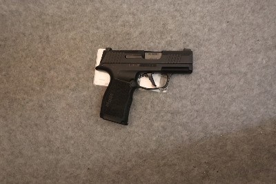 Sig Sauer ~ p365X ~ 9mm - Image 1 of 2