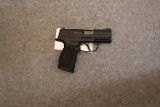 Sig Sauer ~ p365X ~ 9mm - Image 1 of 2