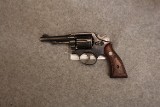 Smith Wesson ~ 10-5 ~ .38 SW Spec. - 1 of 3