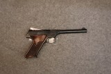 Colt ~ Automatic Targetsman ~ .22 LR - 1 of 2
