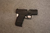Walther ~ PPS ~ .40 SW - 1 of 2