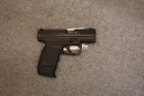 Walther ~ PPS ~ 9mm - 1 of 2