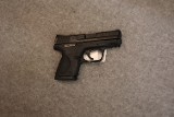 Smith Wesson ~ MP40C ~ .40 SW - 1 of 2