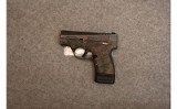 Beretta ~ BU9 Nano ~ 9mm - 2 of 2
