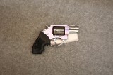 Charter Arms ~ The Chic Lady ~ .38 Spc. - 1 of 2