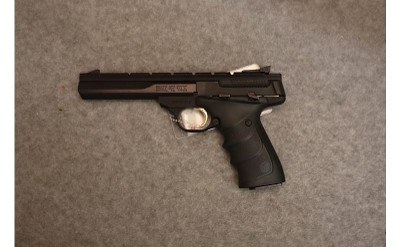 Browning ~ Buck Mark ~ .22 LR - Image 2 of 2