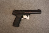 Browning ~ Buck Mark ~ .22 LR - Image 1 of 2