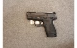Smith Wesson ~ MP9 Shield ~ 9mm - 2 of 2