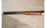 Franchi ~ Veloce ~ 20 GA - 6 of 6