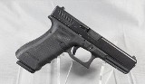 Glock ~ 17 Gen 3 (RTF2) ~ 9mm Luger - 1 of 6