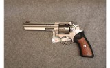 Ruger ~ GP100 ~ .357 Mag - 2 of 2
