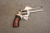 Ruger ~ GP100 ~ .357 Mag - 1 of 2