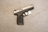Smith Wesson ~ SD9 2.0 ~ 9mm - 1 of 2