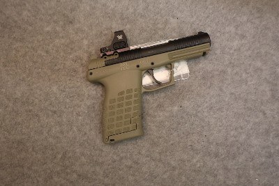Kel-Tec ~ PR-57 ~ 5.7X28mm - Image 1 of 2