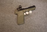 Kel-Tec ~ PR-57 ~ 5.7X28mm - Image 1 of 2