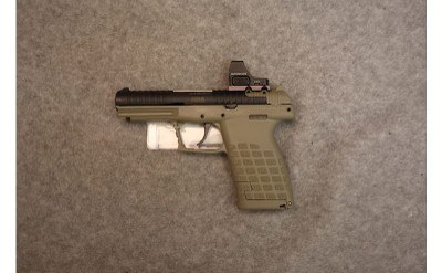 Kel-Tec ~ PR-57 ~ 5.7X28mm - Image 2 of 2