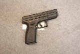 Springfield ~ XD-9 ~ 9mm - 1 of 2