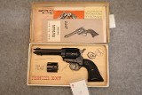 Colt ~ Frontier Scout ~ .22 LR/Mag - 1 of 4