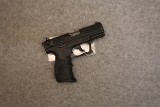 Walther ~ P22CA ~ .22 LR - 1 of 2