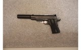 GSG ~ GSC 1911 ~ .22 LR - 2 of 2