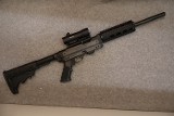 Remington ~ 597 VTR ~ .22 LR - 1 of 6