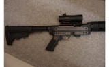 Remington ~ 597 VTR ~ .22 LR - 2 of 6