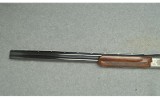 B C Miroku ~ 3800 G3 ~ 12 GA. - 6 of 6