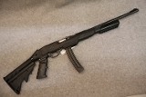 Marlin ~ 795 ~ 22LR - 1 of 6