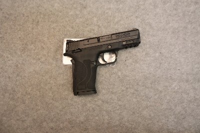 Smith Wesson ~ MP9 Shield EZ ~ 9mm - Image 1 of 2