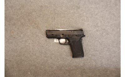 Smith Wesson ~ MP9 Shield EZ ~ 9mm - Image 2 of 2