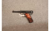 Ruger ~ MK III ~ .22 LR - 2 of 2