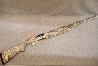 Mossberg ~ 935 ~ 12 Gauge - Image 1 of 6