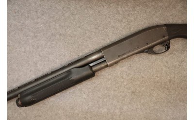 Remington ~ 870 ~ 12 GA - Image 7 of 7