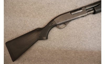 Remington ~ 870 ~ 12 GA - Image 2 of 7