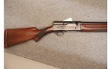 FN/Browning ~ A5 ~ 12 GA - 2 of 6