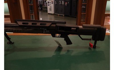 Steyr Arms ~ HS 50-M1 ~ .50 BMG - Image 4 of 6