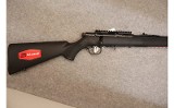 Savage ~ 93 ~ .22 WMR - Image 2 of 6
