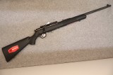 Savage ~ 93 ~ .22 WMR - Image 1 of 6